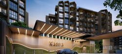 Kassia (D17), Condominium #518192921